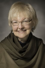 Mary Ellen Halloran